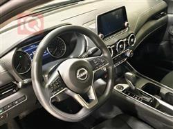 نيسان سنترا